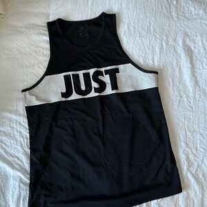 Nike Dri-fit tank